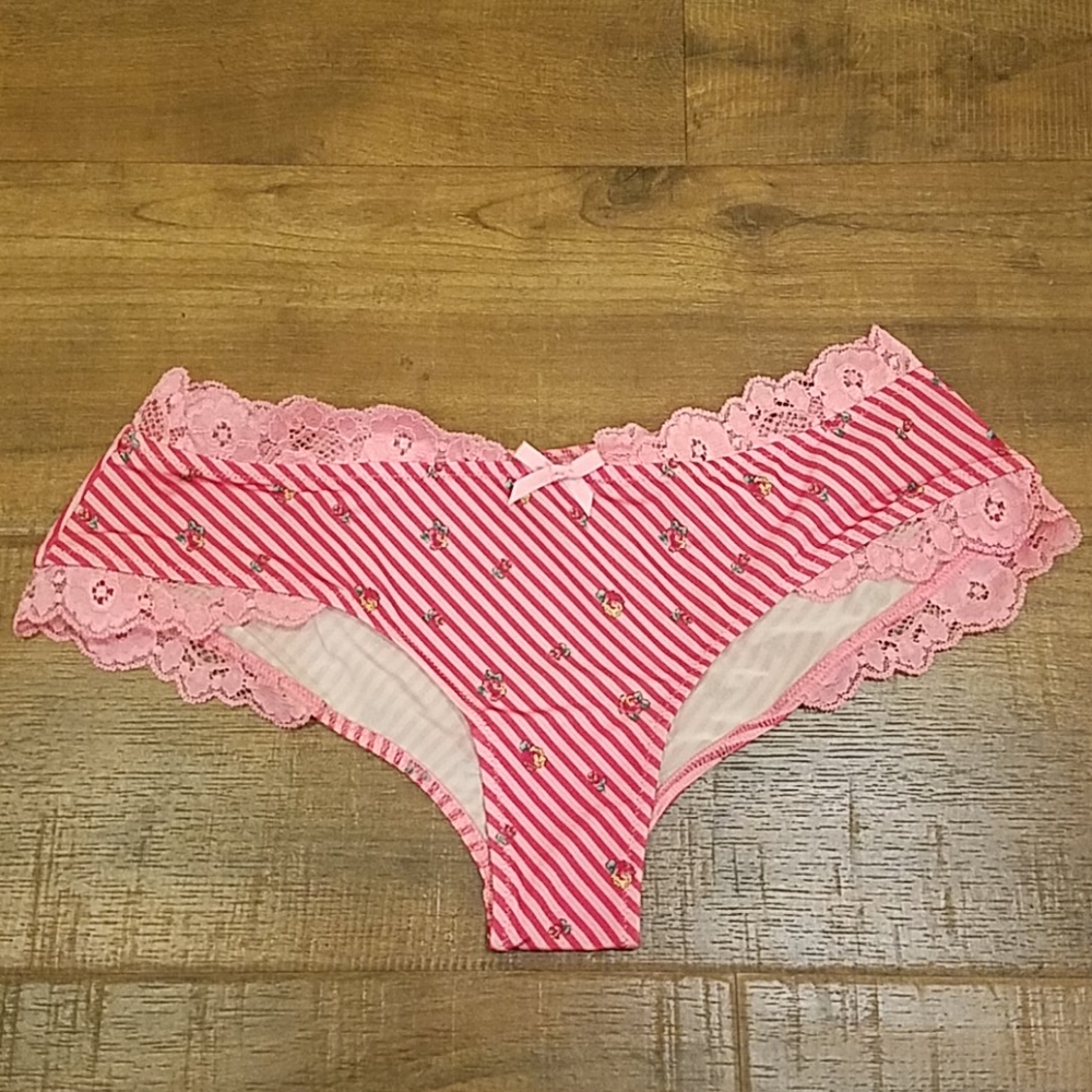 Intimates